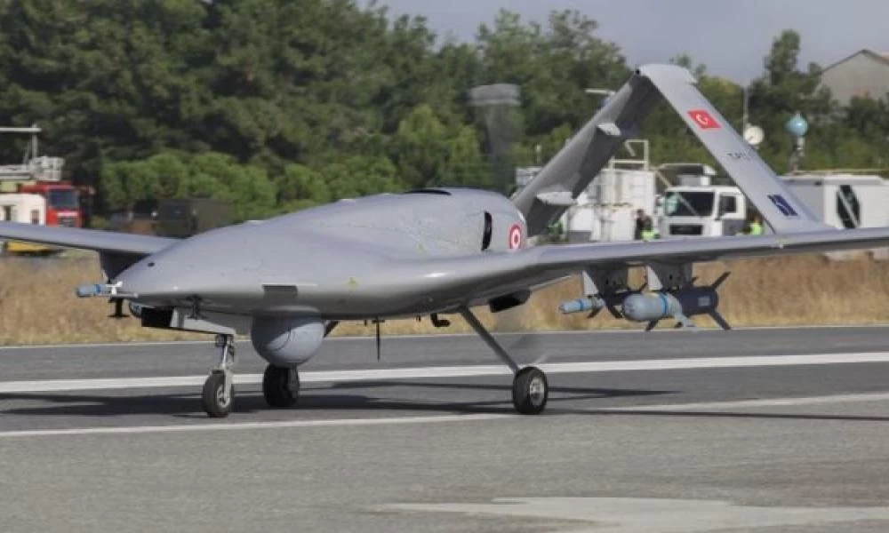 Η "συνταγή" για την εξουδετέρωση Bayraktar έρχεται από το Ντονέτσκ - Τι πρέπει να κάνει η Ελλάδα